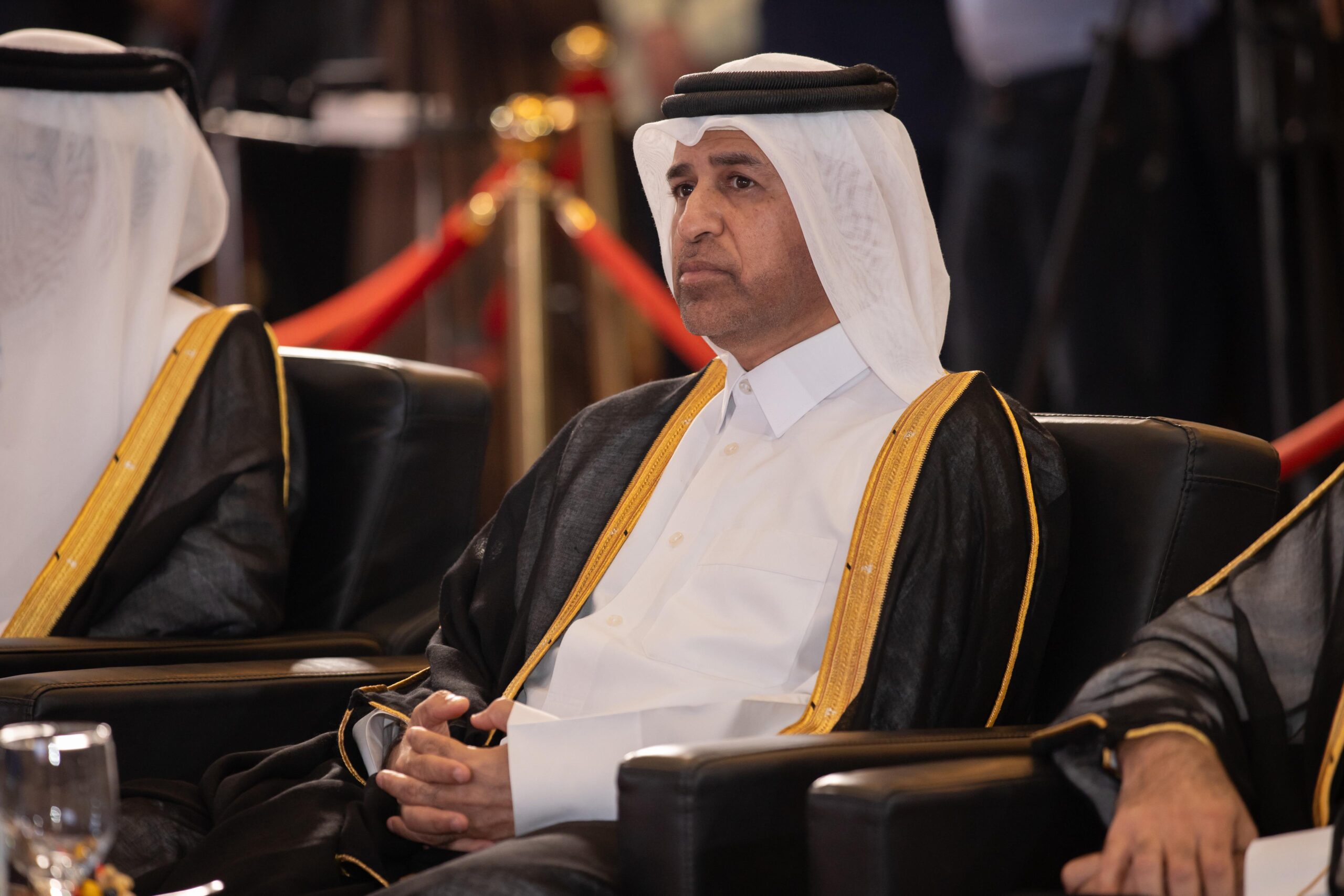 Katara hosts Egyptian Embassy National Day celebration