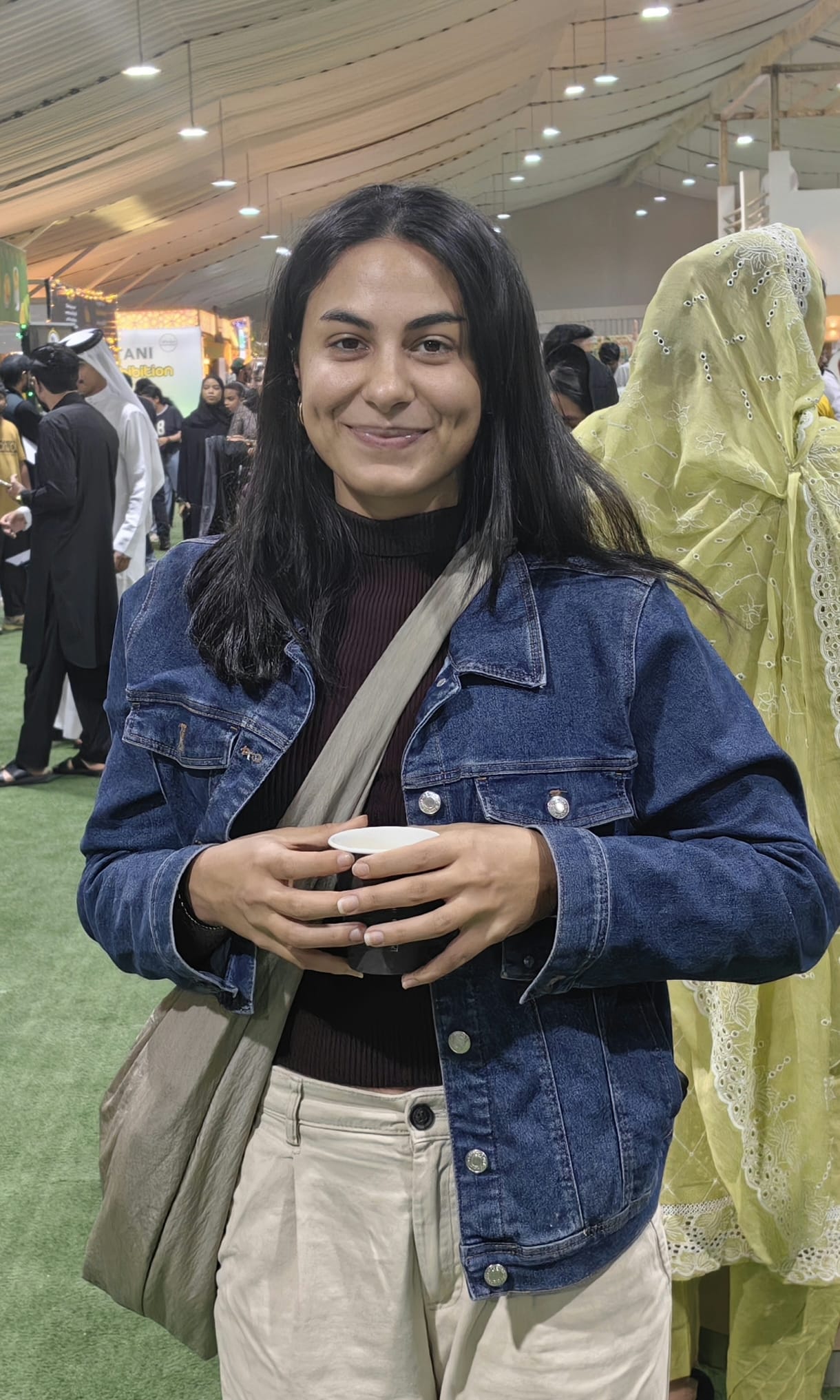 World-Famous Pakistani Mangoes Bring Flavour, Culture and Friendship to Souq Waqif