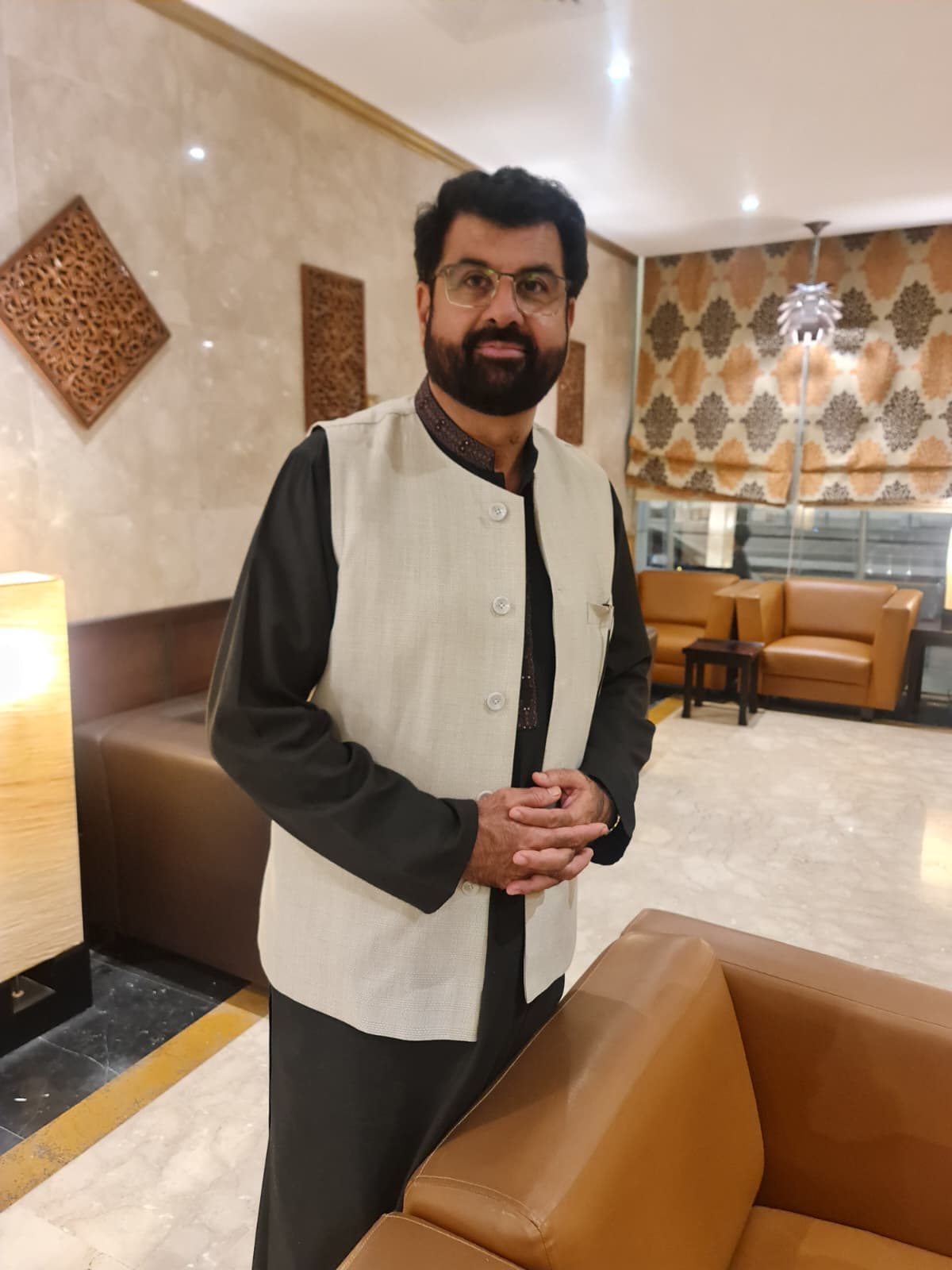 World-Famous Pakistani Mangoes Bring Flavour, Culture and Friendship to Souq Waqif