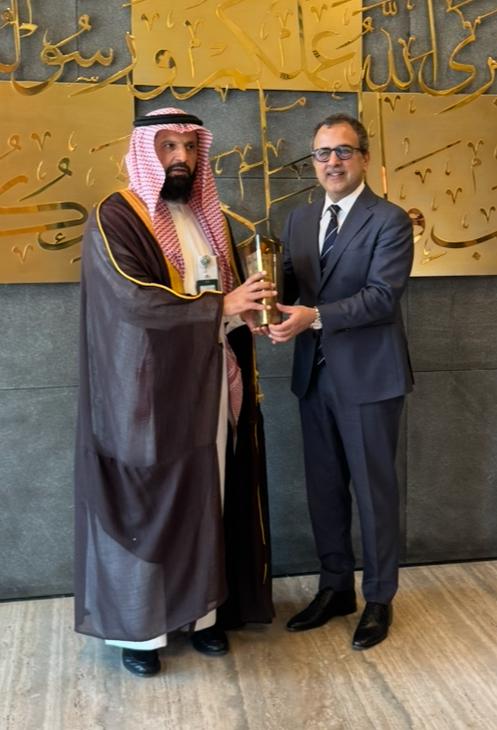 Pakistan, Saudi Arabia Review Energy Cooperation