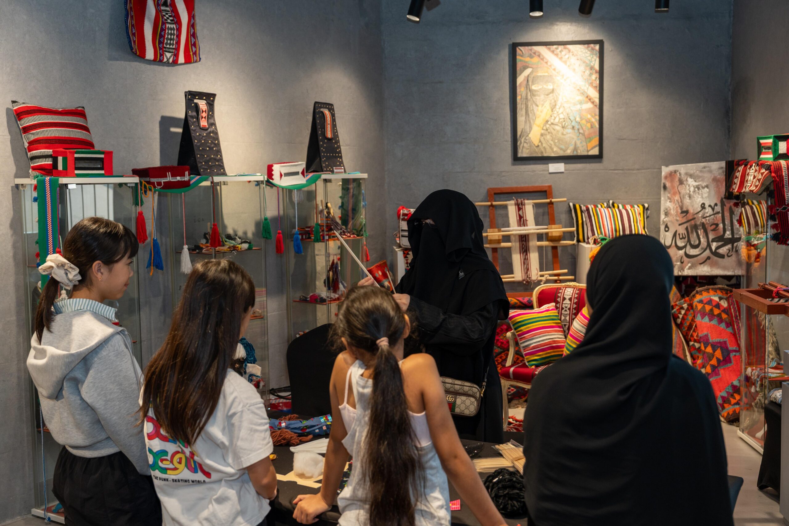 Katara Summer Camps Conclude with Creative Learning Journey