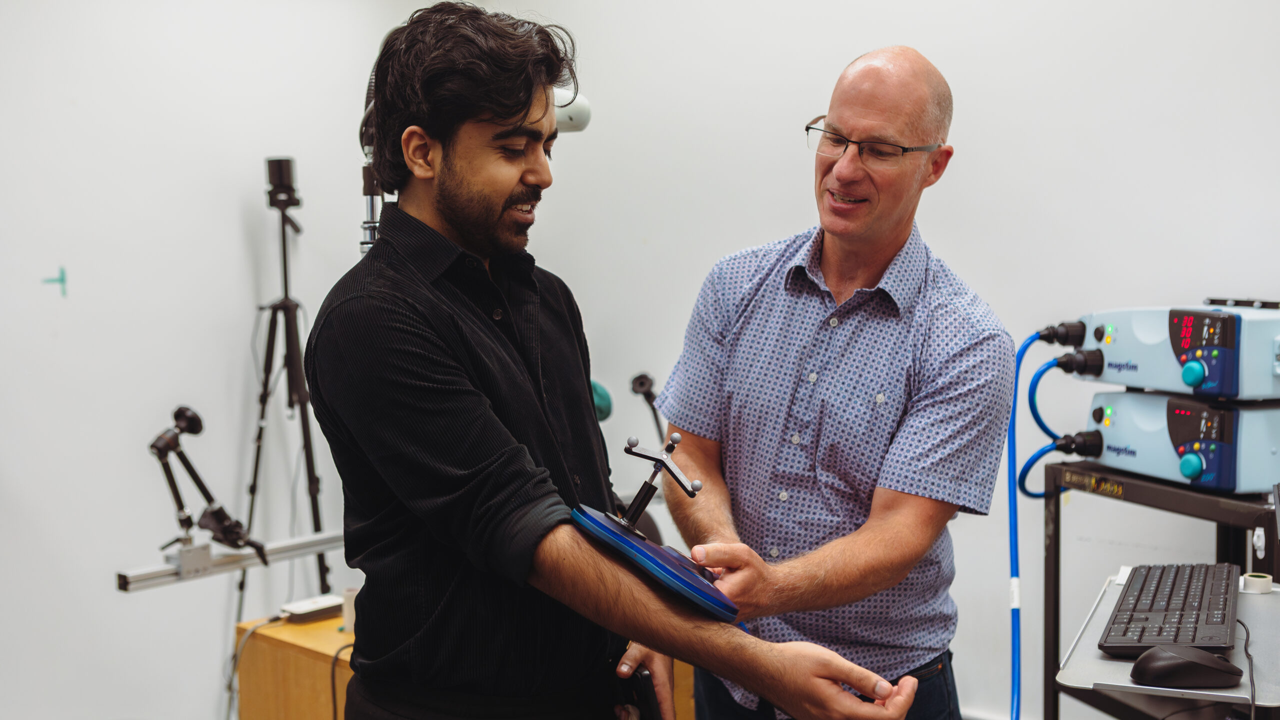 Hamad Bin Khalifa University Students Explore World Cup Legacy in Canada Through Years of Culture