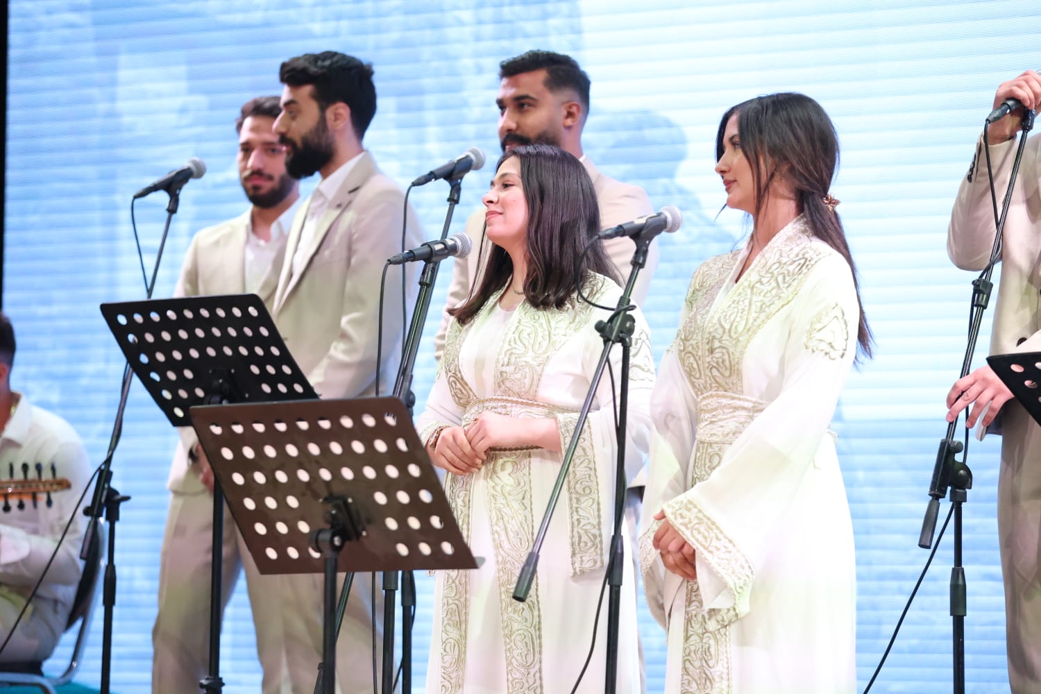 Qatar Foundation’s BilAraby Initiative Concludes Three-City Regional Tour in Damascus, Amman, and Djerba