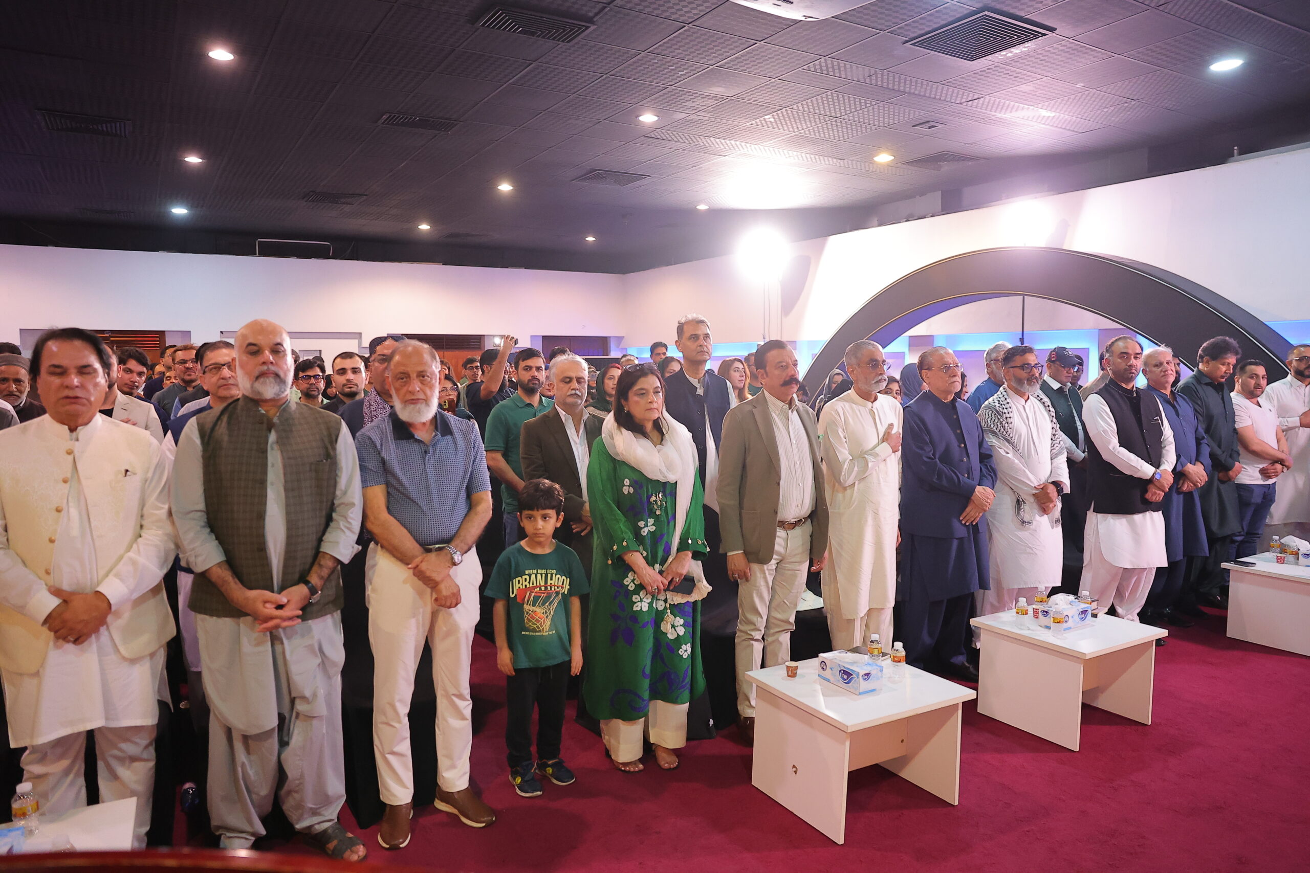 Pakistani Community in Qatar to Host Independence Day Extravaganza at Bayt Al Sulaiti