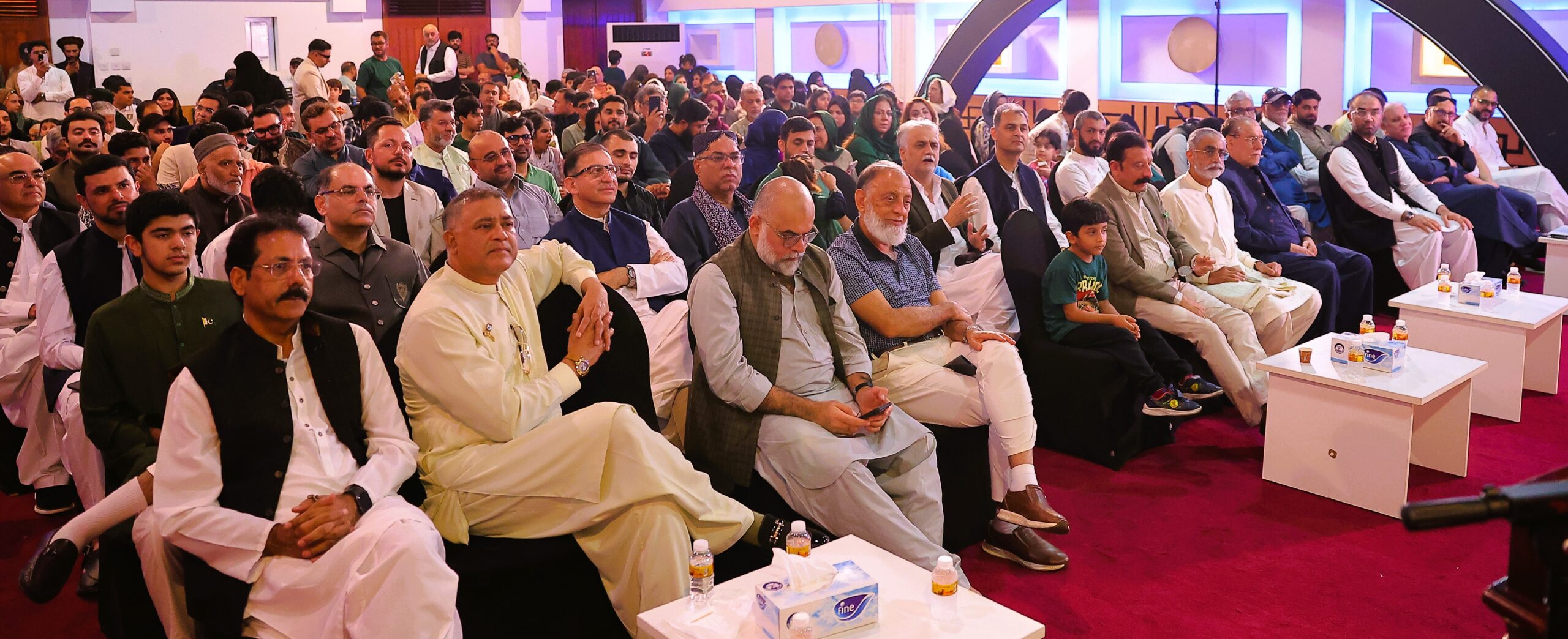 Pakistani Community in Qatar to Host Independence Day Extravaganza at Bayt Al Sulaiti
