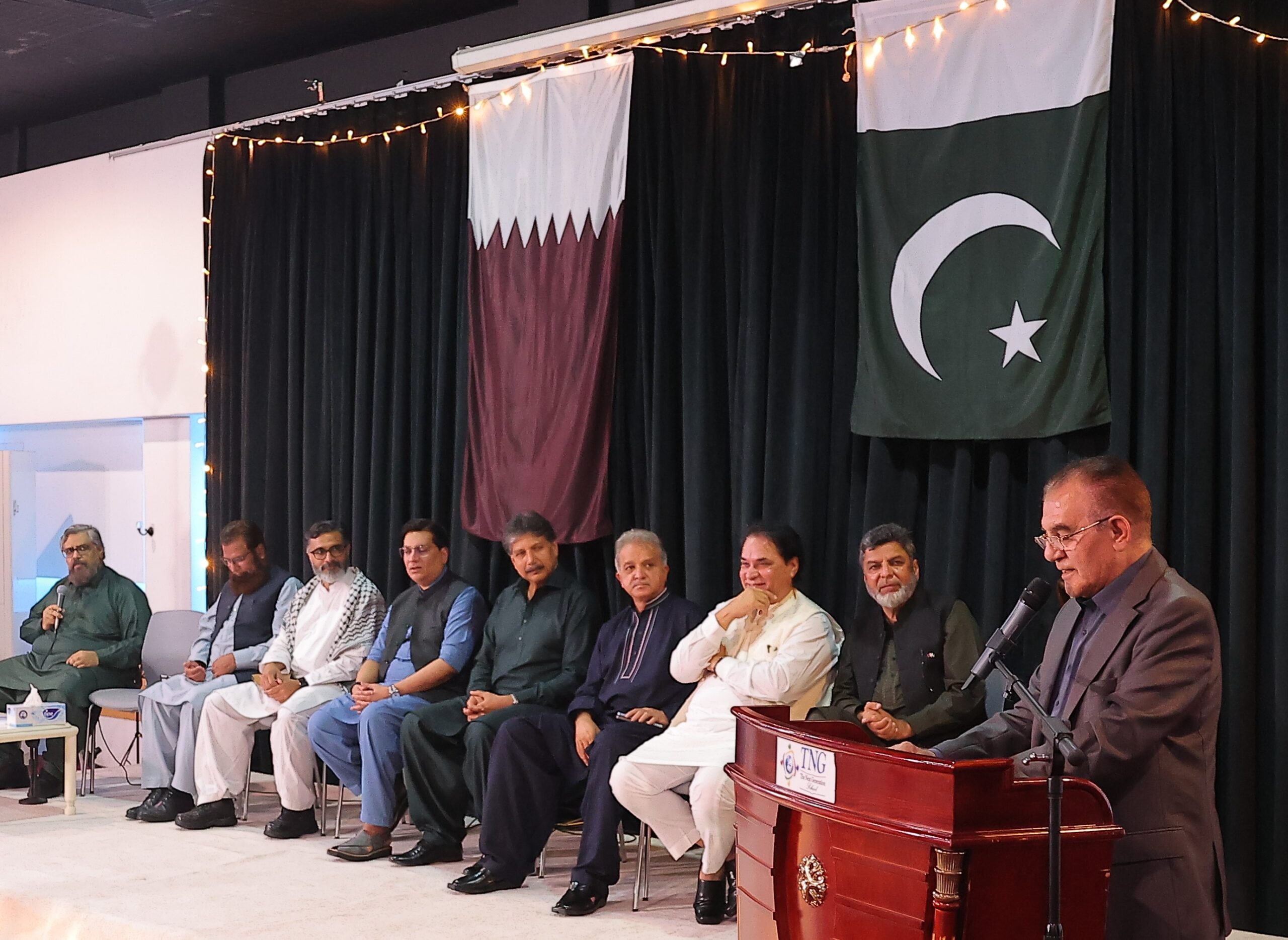 Pakistani Community in Qatar to Host Independence Day Extravaganza at Bayt Al Sulaiti
