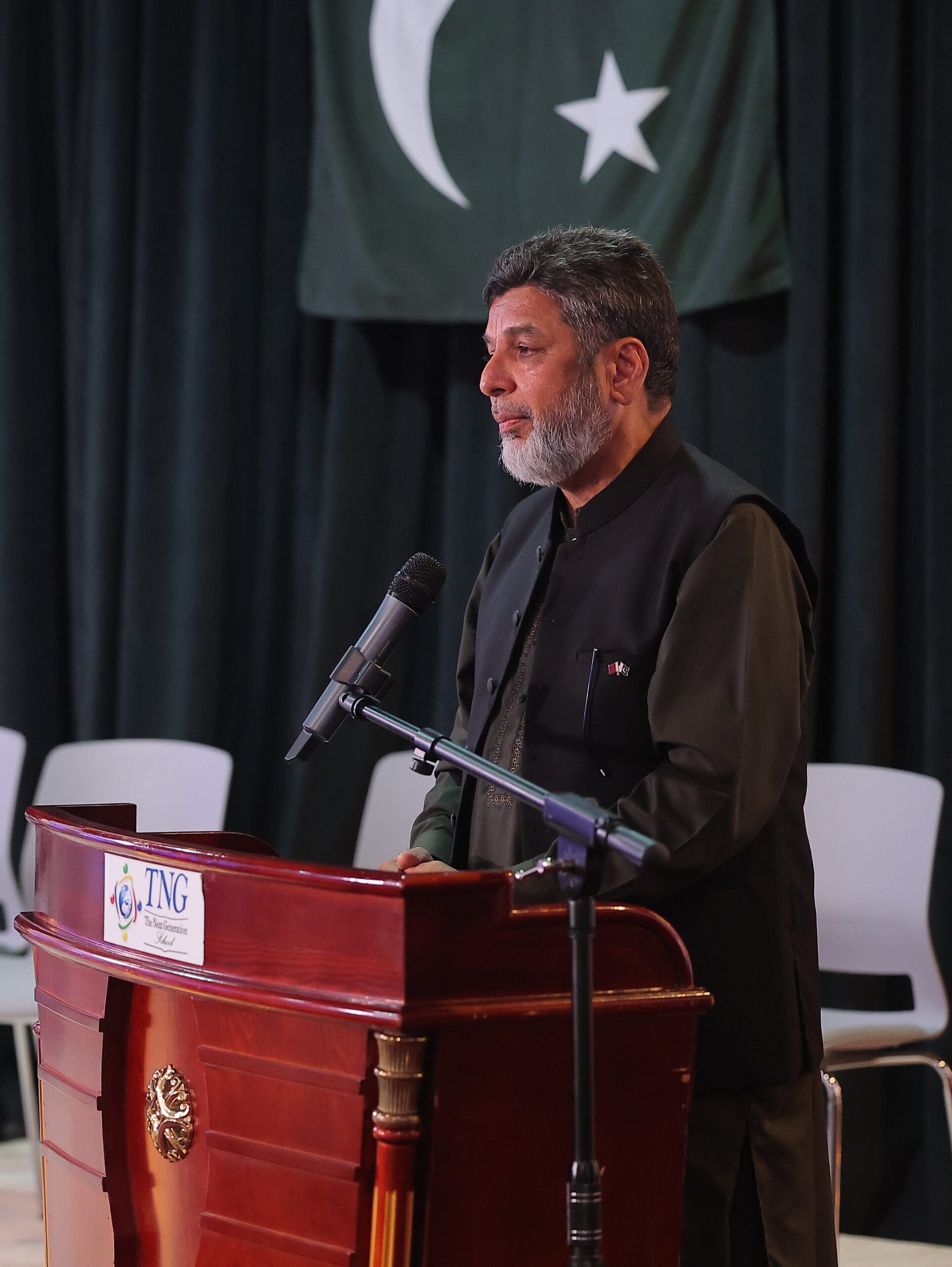Pakistani Community in Qatar to Host Independence Day Extravaganza at Bayt Al Sulaiti