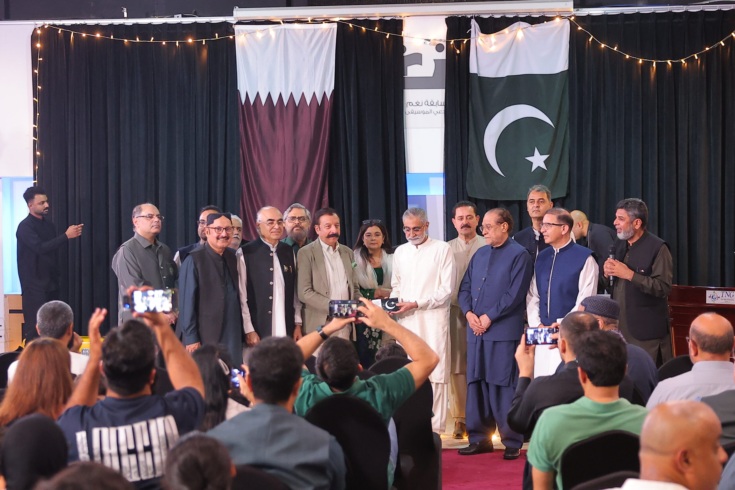 Pakistani Community in Qatar to Host Independence Day Extravaganza at Bayt Al Sulaiti