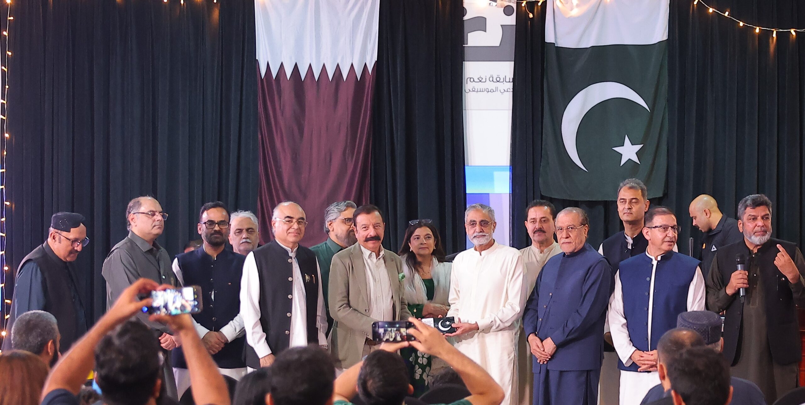 Pakistani Community in Qatar to Host Independence Day Extravaganza at Bayt Al Sulaiti