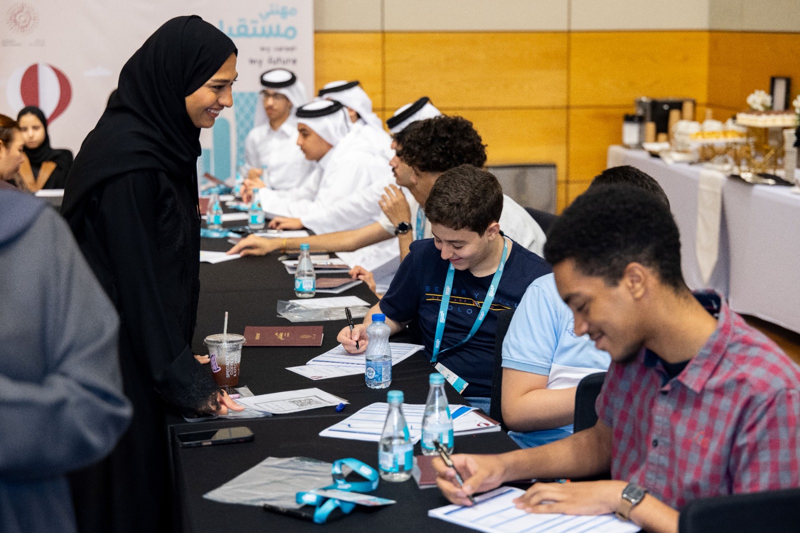 QCDC Launches Largest-Ever Edition of