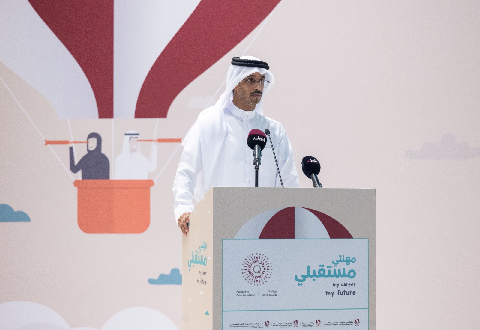 National Partnership Model Takes Center Stage as QCDC Concludes Largest