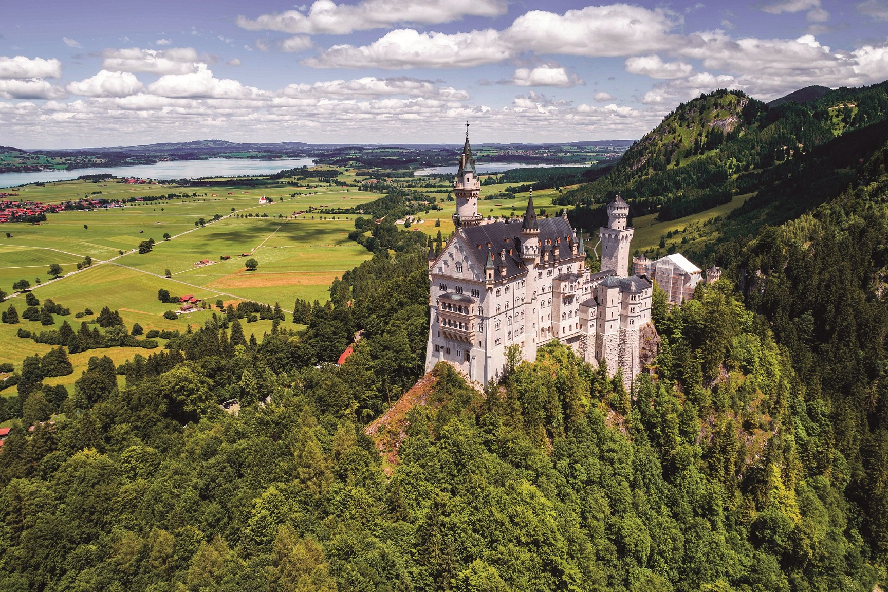 KEMPINSKI BECOMES MUNICH’S ULTIMATE INSIDER