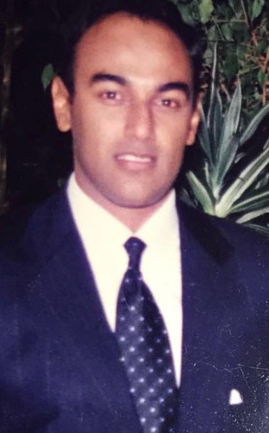 Parvez Khan: From Cricket Dreams to Global Banking Success