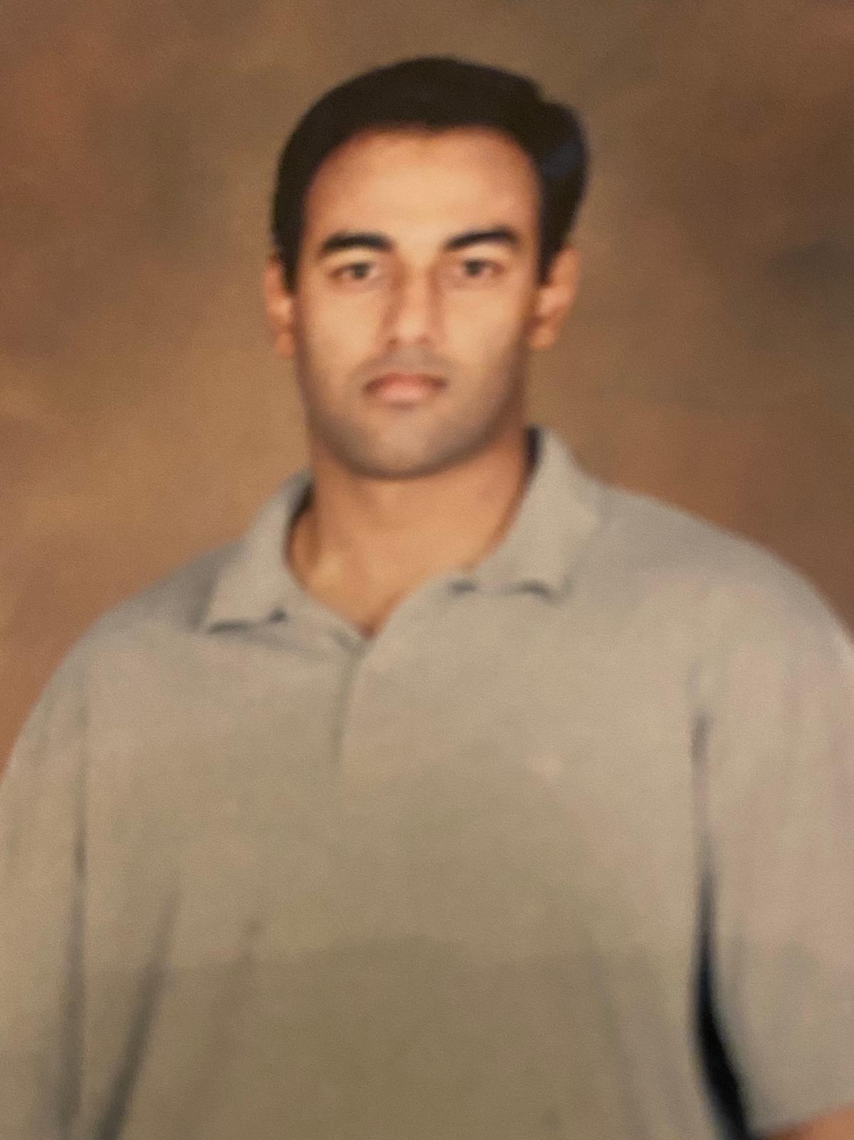 Parvez Khan: From Cricket Dreams to Global Banking Success