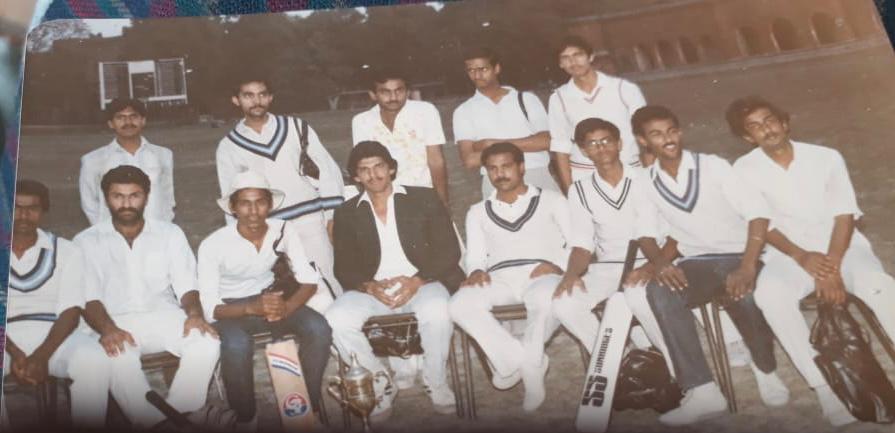 Parvez Khan: From Cricket Dreams to Global Banking Success