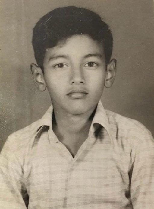 Parvez Khan: From Cricket Dreams to Global Banking Success