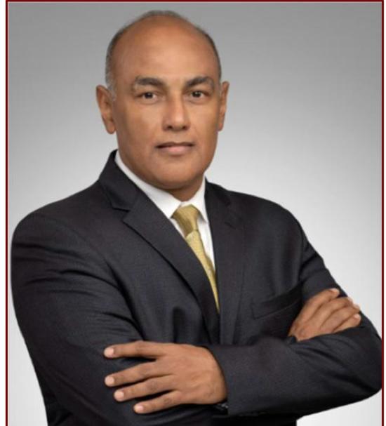Parvez Khan: From Cricket Dreams to Global Banking Success