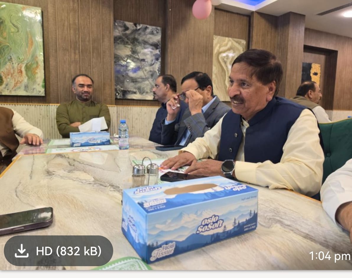 New Shane Lahore Hosts Community Lunch to Celebrate Pakistan Independence Day