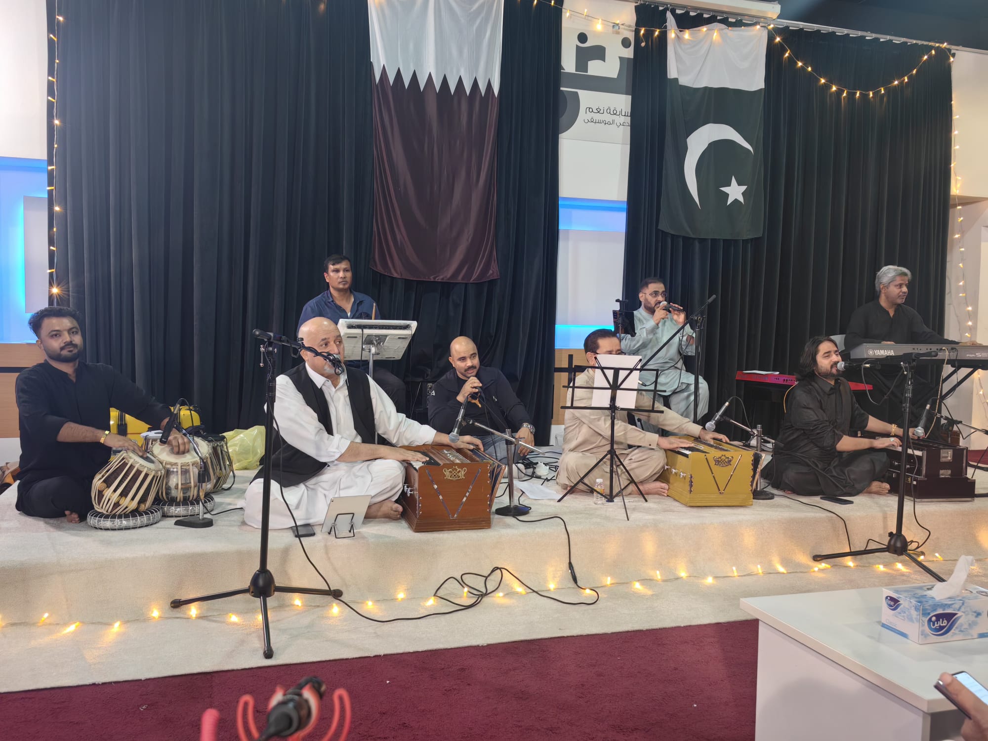 Pakistani Community in Qatar to Host Independence Day Extravaganza at Bayt Al Sulaiti