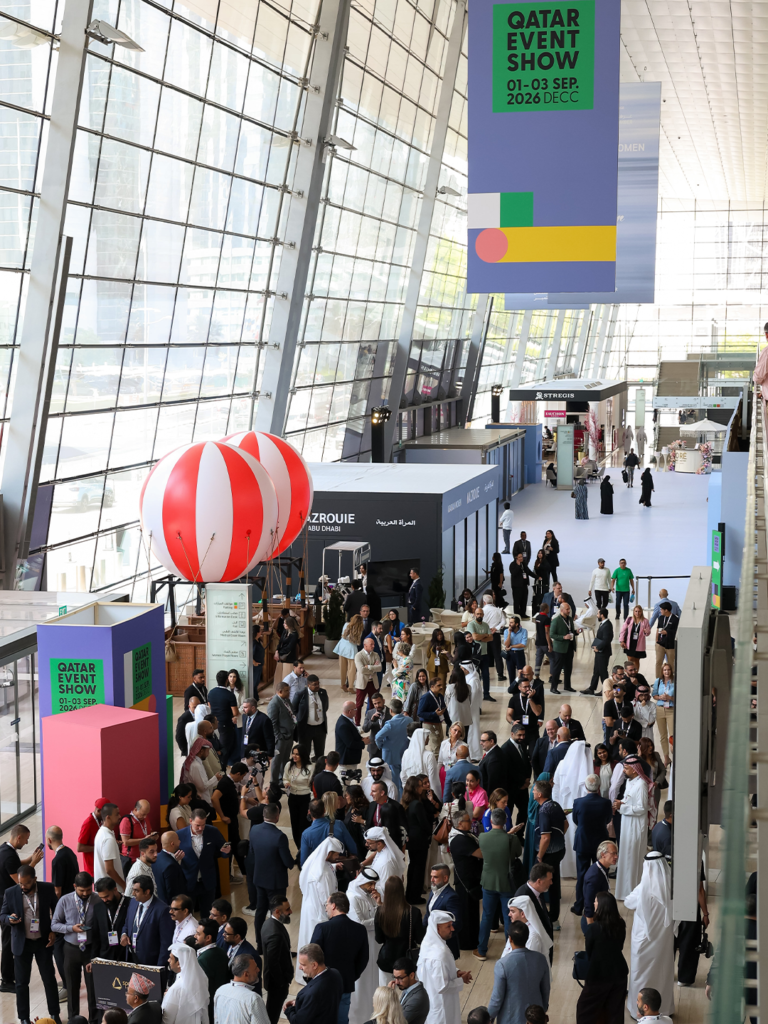 Qatar Event Show 2026 Opens in Doha, Bringing Global Events Industry Leaders Together