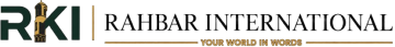 rki logo